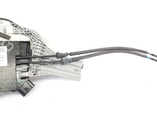 Rear left lock HYUNDAI TUCSON (TL, TLE) | BP32306490C100