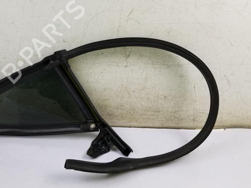 Rear left quarter glass MERCEDES-BENZ AMG GT (C190) GT S (190.378) | BP22680694C93 