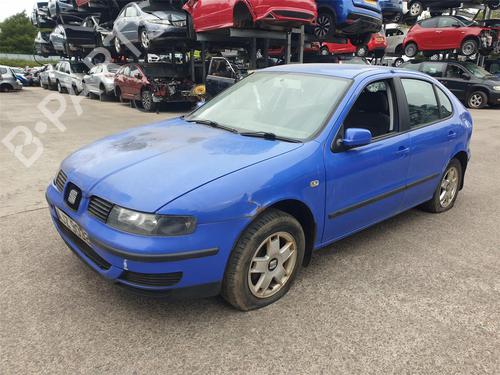 Glove box SEAT LEON (1M1) 1.4 16V | BP22666039C95 