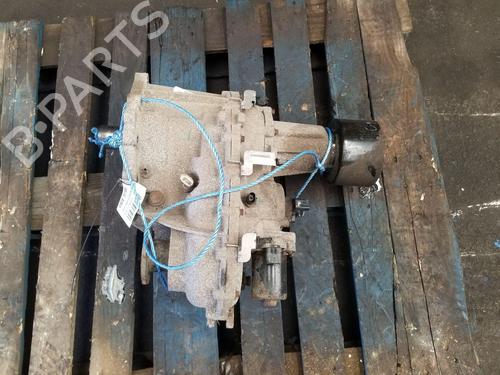 Used Transfer box Transfer box 34638996 34638996