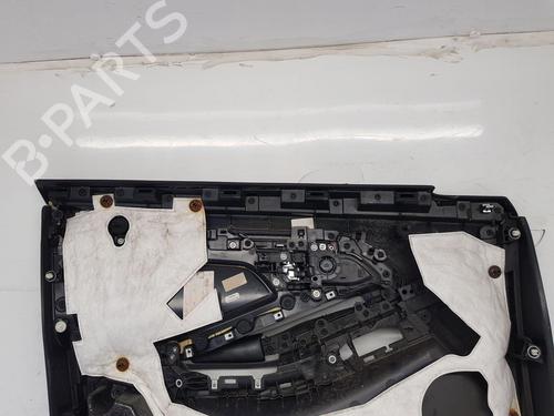 Front right panel LAND ROVER RANGE ROVER EVOQUE (L551) 2.0 D150 | BP31691183C59 