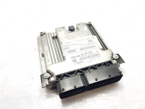 Computer motormanagement SEAT ALHAMBRA (710, 711) 2.0 TDI (150 hp) 30976733