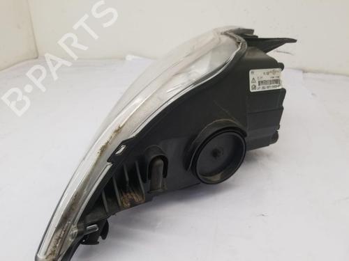 Right headlight FORD MONDEO IV (BA7) 2.0 TDCi | BP39447613C29 - Image 5