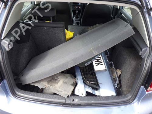 Right front window switch VW GOLF VI (5K1) 1.6 TDI | BP28329791I26 