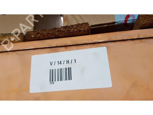 Left sun visor SUZUKI SWIFT V (AZ) 1.0 SHVS (A2L310) | BP26646516I1  - Image 6