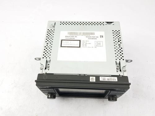 Electronic module NISSAN QASHQAI I (J10, NJ10) 1.5 dCi | BP29229939M83 