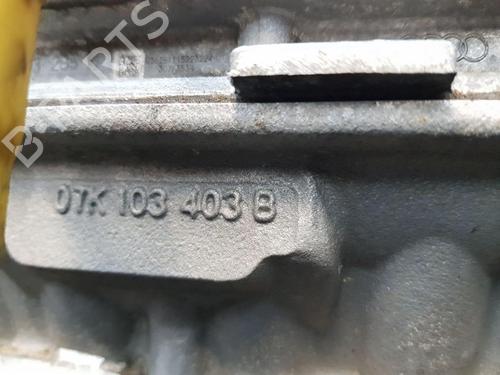 Engine AUDI A3 Sportback (8VA, 8VF) RS3 quattro | BP30137929M1