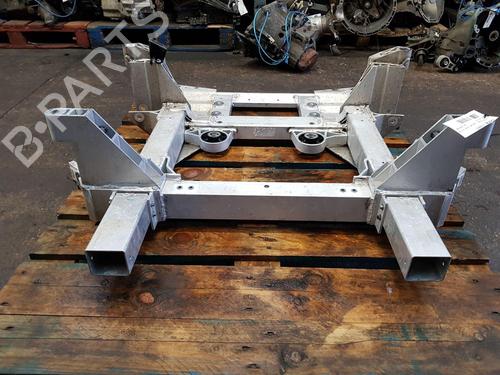 Subframe JAGUAR I-PACE (X590) EV400 AWD | BP36671139M9 - Image 5