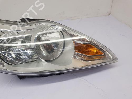 Right headlight FORD FOCUS II (DA_, HCP, DP) 1.6 TDCi | BP36144257C29 - Image 6
