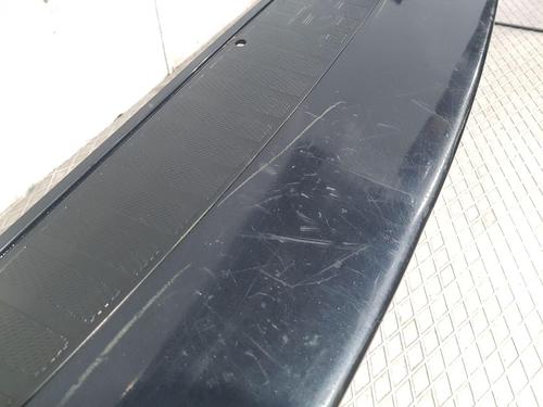 Rear bumper TOYOTA RAV 4 III (_A3_) 2.2 D 4WD (ALA30_, ALA30R) | BP29408150C8 