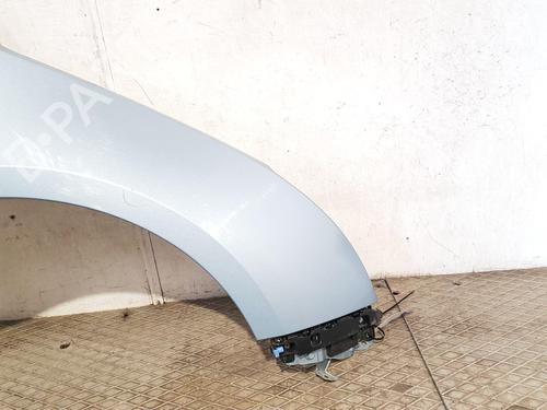 Right front fenders CHEVROLET CRUZE (J300) 2.0 CDI | BP29263017C42 
