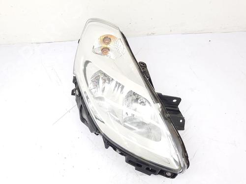 Used Right headlight Right headlight 36949788 36949788