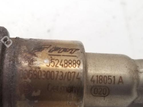 Electronic sensor ALFA ROMEO 4C (960_) 1.8 (960.CXB1A) | BP22674514M84