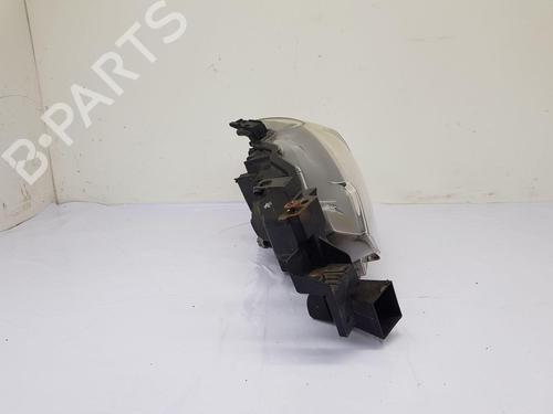 Left headlight MAZDA 6 Saloon (GJ, GL) 2.2 D (GJ2FP) | BP34708718C28 - Image 5