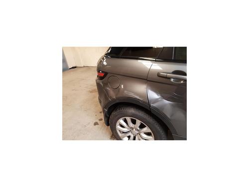 Left front shock absorber LAND ROVER RANGE ROVER EVOQUE (L538) 2.0 D | BP22678999M16 