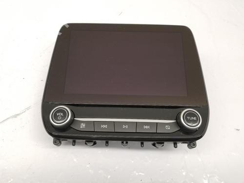 Used Radio Radio FORD PUMA (J2K, CF7) [2019-2026] 33412846 33412846