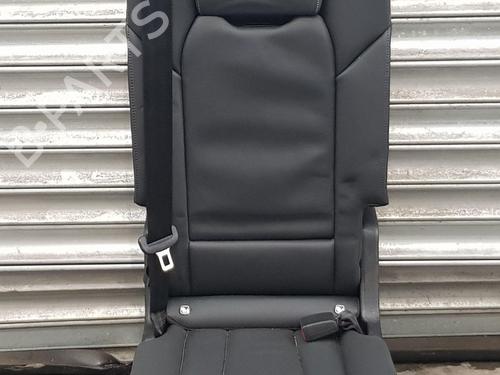 Right front seat AUDI Q7 (4MB, 4MG, 4MQ) SQ7 TDI quattro | BP32787237C16  - Image 38