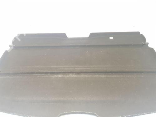 Rear parcel shelf PEUGEOT 2008 I (CU_) 1.4 HDi | BP34042807C85  - Image 5