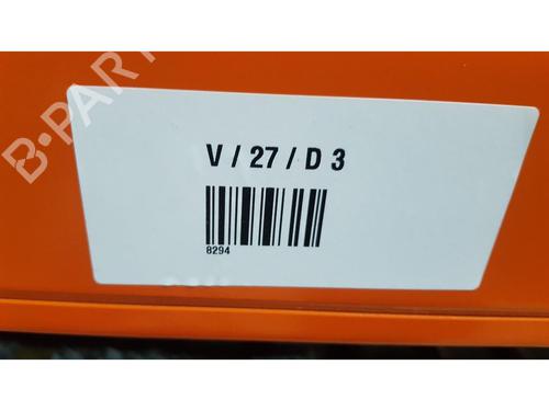 Starter LEXUS GS (_L1_) F (URL10_, URL10R) | BP22676224M8 - Image 13