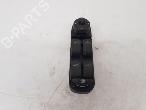 Used Right front window switch Right front window switch JAGUAR X-TYPE I (X400) 2.0 D (130 hp) 34142022 34142022
