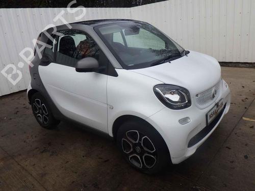 Instrument cluster SMART FORTWO Coupe (453) 0.9 (453.344, 453.353) | BP37079990C47 - Image 10