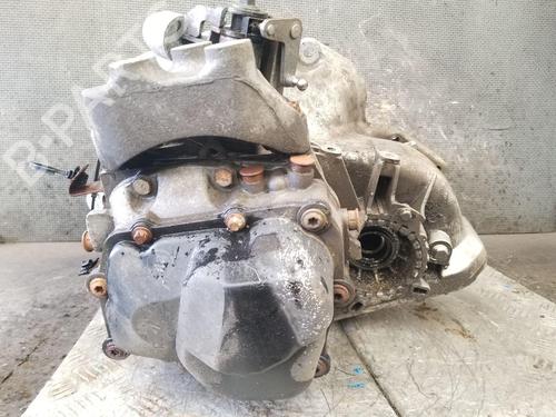 Gearbox VAUXHALL ASTRA Mk VI (J) (P10) 1.4 | BP36281146M3  - Image 6
