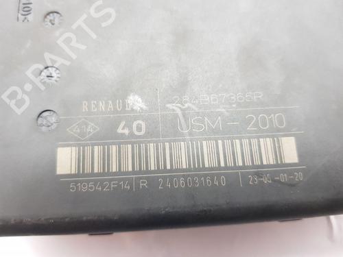 Fuse box RENAULT MASTER III Van (FV)  | BP29900535E1 