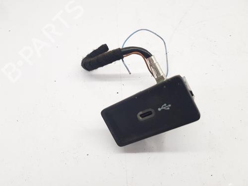 elektronisk-modul-vw-touareg-cr7-rc8-2017-32766706 main image