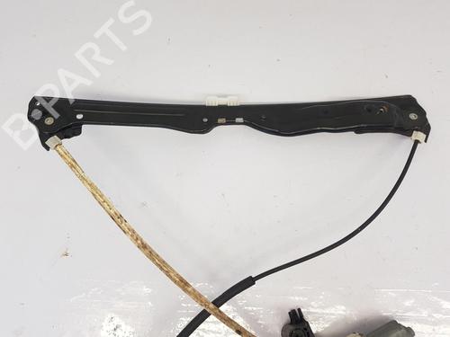 Front right window mechanism PEUGEOT 308 SW II (LC_, LJ_, LR_, LX_, L4_) 1.6 BlueHDi 120 | BP26163401C23 