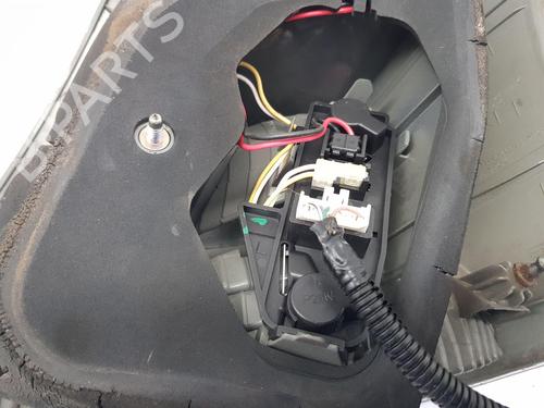 Left taillight TOYOTA YARIS (_P9_) 1.33 VVT-i (NSP90_, NSP90R) | BP29492872C34 