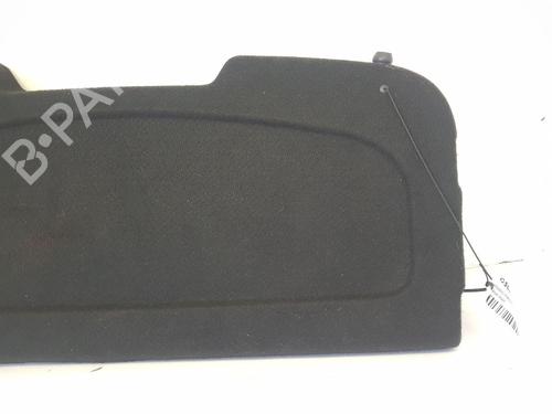 Rear parcel shelf FORD FIESTA VI (CB1, CCN) 1.6 TDCi | BP27600399C85 