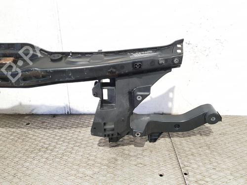 Front bumper reinforcement MERCEDES-BENZ VITO / MIXTO Van (W639) 109 CDI (639.601, 639.603, 639.605) | BP22672764C109 
