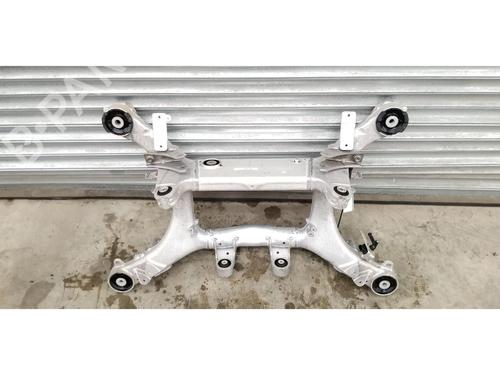 Subframe BMW 5 (G30, F90) M5 | BP25461741M9 - Image 10