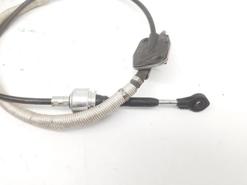 Gear lever NISSAN NAVARA NP300 Pickup (D23, D23T)  | BP22678882M90 