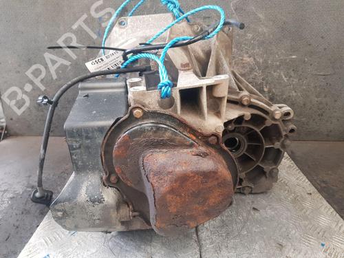 Gearbox FORD FIESTA VI (CB1, CCN) 1.4 TDCi | BP37220351M3 - Image 6