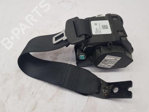 Used Rear right seatbelt Rear right seatbelt TESLA MODEL Y (5YJY) Long Range All-wheel Drive (514 hp) 40606495 40606495