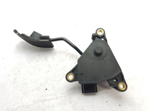 Pedal NISSAN X-TRAIL II (T31) 2.0 dCi 4x4 | BP22669986I4 