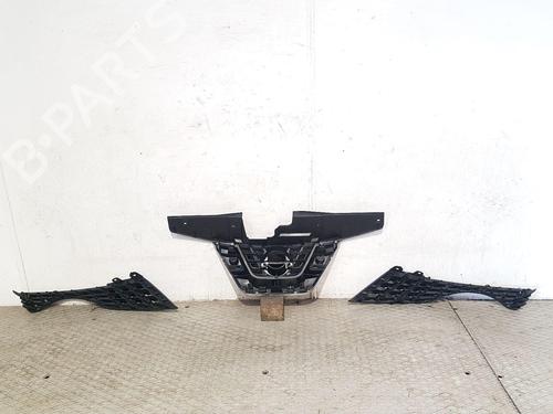 Grille NISSAN JUKE (F15) 1.6 | BP29815888C40 