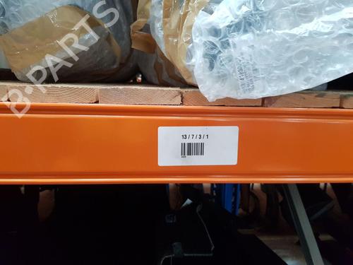 Rear right panel SKODA KODIAQ I (NS6, NS7, NV7) 2.0 RS Bi-TDI 4x4 | BP32034830C61 - Image 12