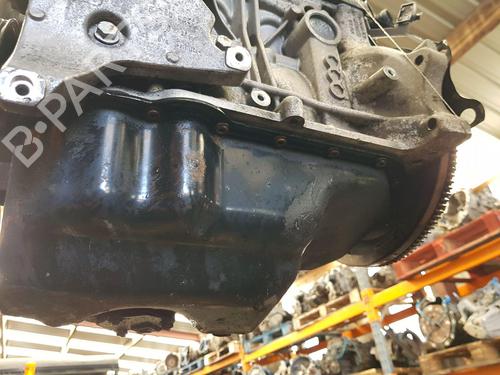 Engine AUDI A1 (8X1, 8XK) 1.2 TFSI | BP25022193M1