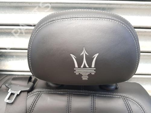 Right front seat MASERATI LEVANTE SUV (M161) 3.0 D Q4 | BP36052138C16  - Image 42