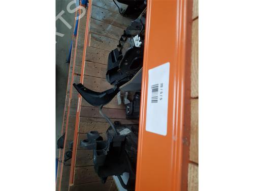 Water radiator LAND ROVER RANGE ROVER VELAR (L560) | BP32787211M31 - Image 12