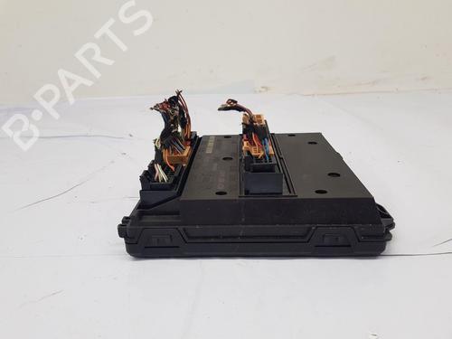 Electronic module SKODA FABIA II (542) 1.4 TDI | BP35746293M83 - Image 5