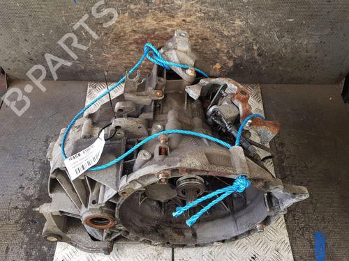 Used Gearbox Gearbox FORD KUGA I 2.0 TDCi (140 hp) 36167452 36167452