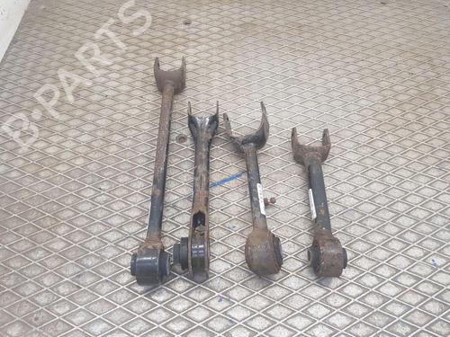 Used Left rear suspension arm Left rear suspension arm TESLA MODEL 3 (5YJ3) [2017-2026] 35746236 35746236