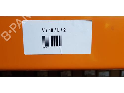 Injector BMW 5 (E60) 535 d | BP30330831M100 - Image 7