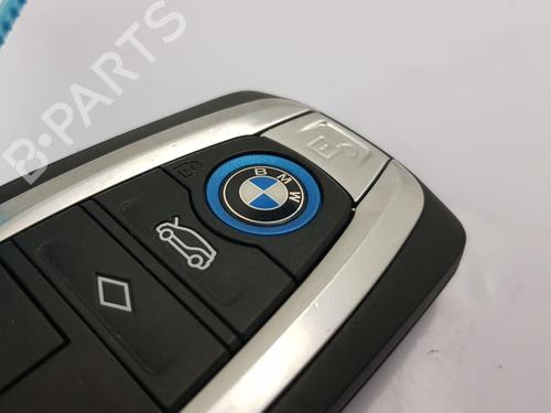 Electronic module BMW i3 (I01) Electric | BP30737739M83