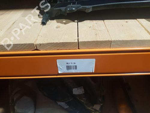 Bagagerumsbeklædning LOTUS EMIRA 3.5 | BP31075483I3 