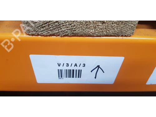 Radio BMW 1 (F20) 116 i | BP24375017E6 