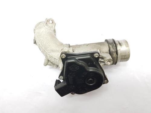 Used Throttle body NISSAN QASHQAI I (J10, NJ10) 1.5 dCi (110 hp) 29620381
